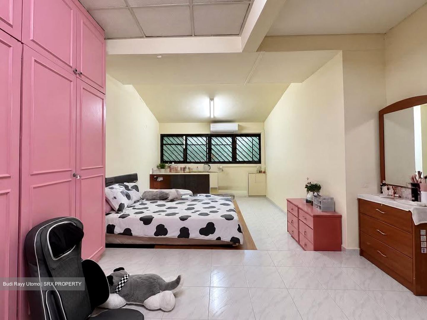 Onan Road (D15), Terrace #630421091
